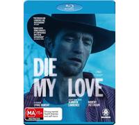 Die My Love