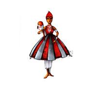 DIE MYTHEN DES ORISHÁS ESHÚ: Sammlung von 300 Mythen aus Afrika, Brasilien und Kuba: 3