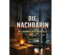 Die Nachbarin: Willkommen in deiner Falle
