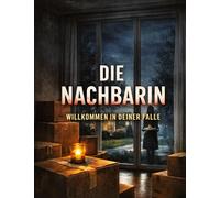 Die Nachbarin: Willkommen in deiner Falle