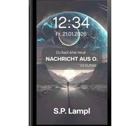 Die Nachricht aus O.