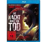 Die Nacht bringt den Tod