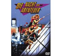 Die Nacht der Abenteuer