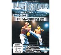 Die Nacht der Champions 2001-2002