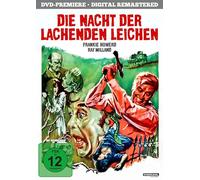 Die Nacht der lachenden Leichen (digital remastered)