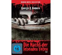 Die Nacht der lebenden Toten