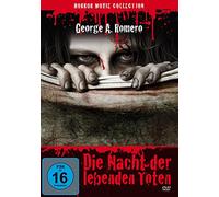 Die Nacht der lebenden Toten