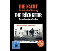 Die Nacht der lebenden Toten & Die Rückkehr der reitenden Leichen