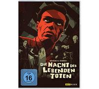 Die Nacht der lebenden Toten - Digital Remastered (DVD) Jones Duane O'Dea Judith