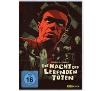 Die Nacht der lebenden Toten - Digital Remastered (DVD) Jones Duane O'Dea Judith