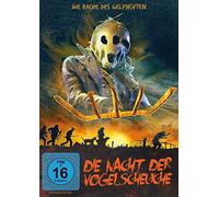 Die Nacht der Vogelscheuche – con Charles Durning, Robert F. Lyons, Lane Smith – DVD