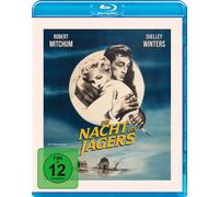 Die Nacht des Jägers (Blu-ray) Robert Mitchum Shelley Winters Charles Laughton