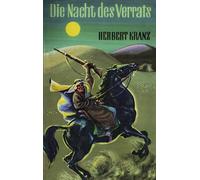 Die Nacht des Verrats: Abenteuer in Marokko