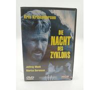 Die Nacht des Zyklons