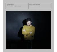 Ensemble la Silla - Die Nacht Ist Vorgedrungen