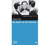 Die Nacht vor der Hochzeit - SZ-Cinemathek