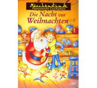 Die Nacht vor Weihnachten