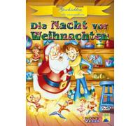 Die Nacht vor Weihnachten