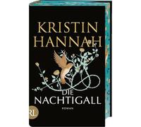 Die Nachtigall: Roman | Limitierte Schmuckausgabe