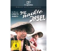 Die nackte Insel (DEFA Filmjuwelen)