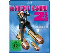 Die nackte Kanone 2 1/2