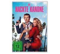 Die nackte Kanone (2025) (DVD)