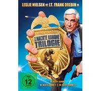 Die nackte Kanone - Box-Set