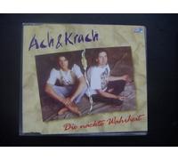 Die nackte Wahrheit