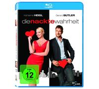 Die nackte Wahrheit