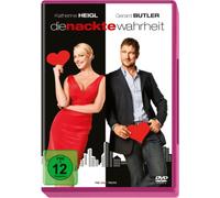 Die nackte Wahrheit - Girls' Night Edition