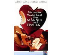 Die nackte Wahrheit über Männer und Frauen