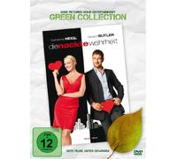 Die nackte Wahrheit (umweltfreundliche Edition, exklusiv bei Amazon.de)