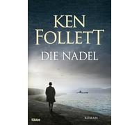 Die nadel: Roman: 10026