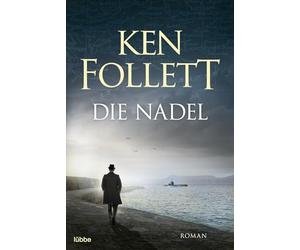 Die nadel: Roman: 10026