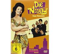 Die Nanny - Season 2
