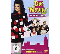 Die Nanny - Season 3
