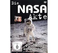 Die NASA Akte - 1969-2009: 40 Jahre Mondlandung?