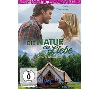 Die Natur der Liebe - Love & Glamping