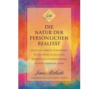 DIE NATUR DER PERSÖNLICHEN REALITÄT