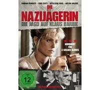 Die Nazijägerin - Die Jagd auf Klaus Barbie