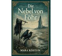 Die Nebel von Föhr: Historische Legenden und romantische Orte auf dem Rundweg ins Vergessen