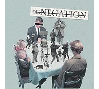 Die Negation – Herrschaft Der Vernunft – Vinile