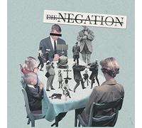 Die Negation - Herrschaft Der Vernunft(Violett)
