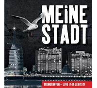 Die Nematoden - Meine Stadt - Bremerhaven - Love it or leave it!