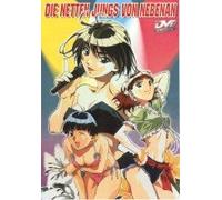 Die netten Jungs von Nebenan