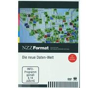 Die neue Daten-Welt - NZZ Format