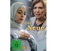 Die Neue (DVD)