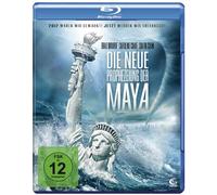 Die neue Prophezeiung der Maya (End of the World)