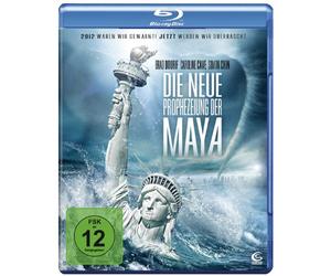 Die neue Prophezeiung der Maya (End of the World)