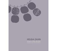 Die Neue Sammlung HELGA ZAHN (Copertina rigida)